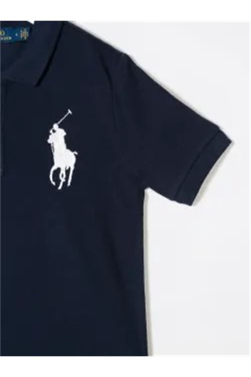 RALPH LAUREN KIDS | 323670257014